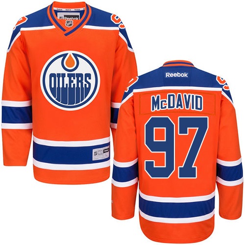 Connor McDavid Jerseys & Gear  Curbside Pickup Available at DICK'S